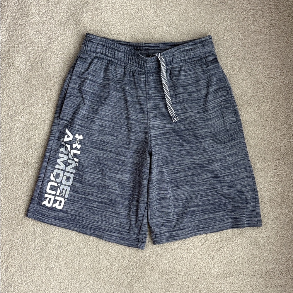 Boys Under Armour Shorts Bundle - Picture 8 of 10
